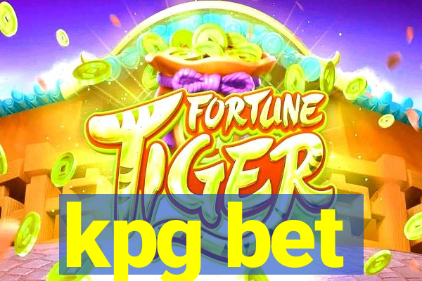 kpg bet